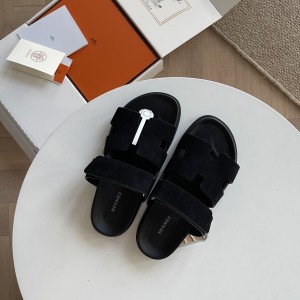 「#866」Hermes slippers