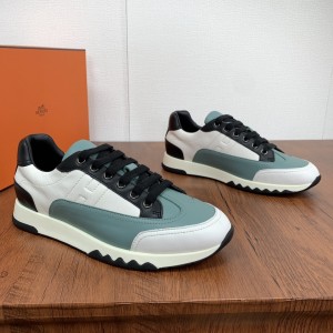 「#871」Hermes shoes