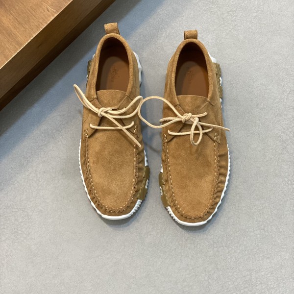 「#872」Hermes shoes