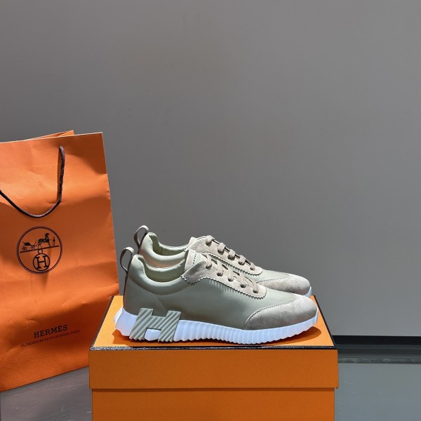 「#875」Hermes shoes