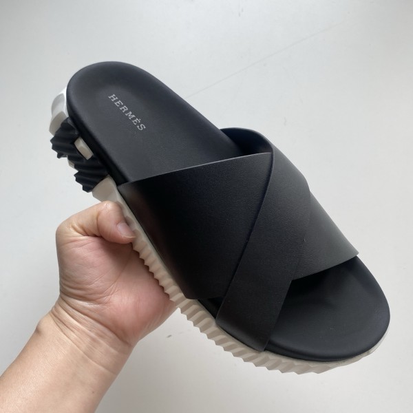 「#881」Hermes slippers