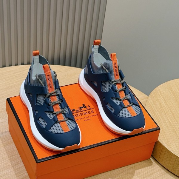 「#887」Hermes shoes