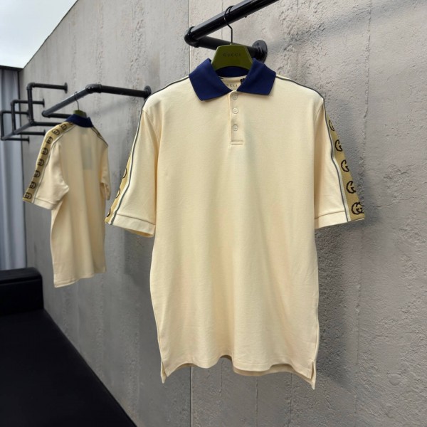 「#2813」Gucci T-shirt