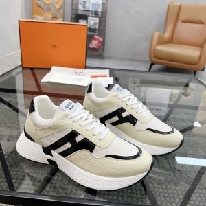 「#892」Hermes shoes