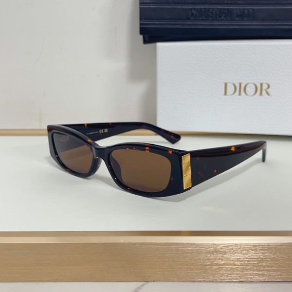 「#10310」Dior glasses