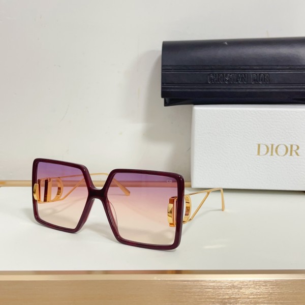 「#10314」Dior glasses