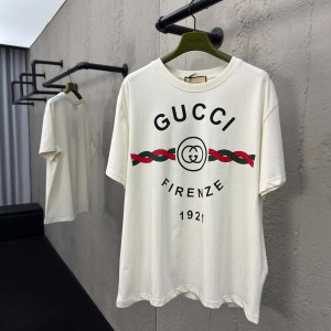 「#2817」Gucci T-shirt