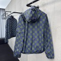「#1120」Louis Vuitton jacket