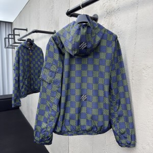 「#1120」Louis Vuitton jacket