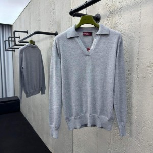 「#2832」Gucci cardigan; sweater