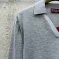 「#2832」Gucci cardigan; sweater