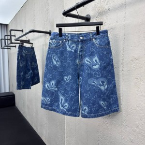 「#2821」Gucci shorts