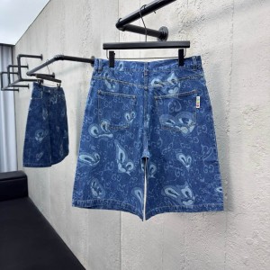 「#2821」Gucci shorts