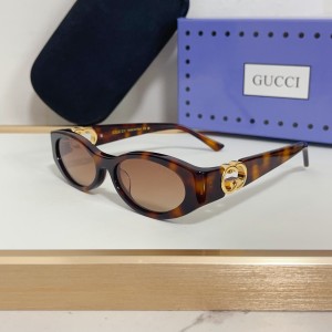 「#10516」Gucci glasses