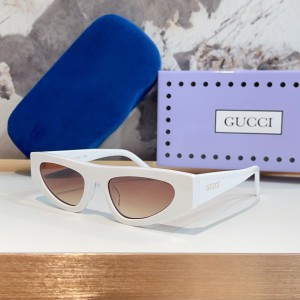 「#10517」Gucci glasses