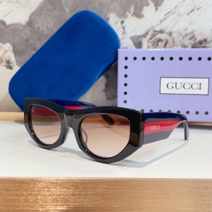 「#10518」Gucci glasses