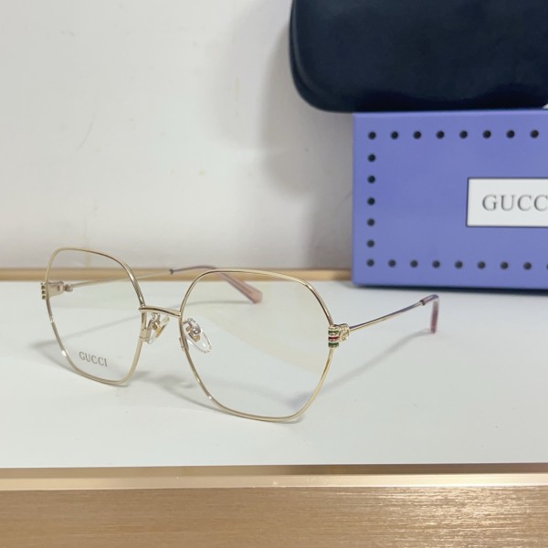 「#10520」Gucci glasses