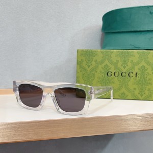「#10521」Gucci glasses