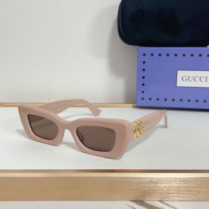 「#10523」Gucci glasses