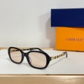 「#10526」Louis Vuitton glasses