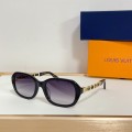 「#10526」Louis Vuitton glasses