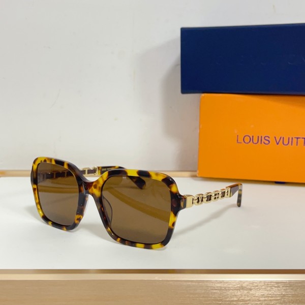 「#10528」Louis Vuitton glasses