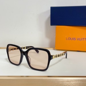 「#10527」Louis Vuitton glasses