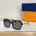 「#10527」Louis Vuitton glasses