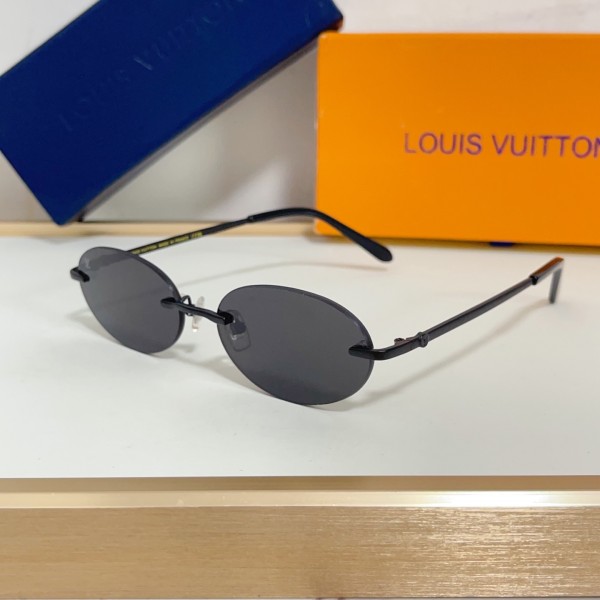 「#10529」Louis Vuitton glasses