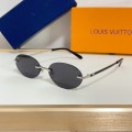 「#10529」Louis Vuitton glasses