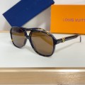 「#10530」Louis Vuitton glasses