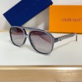 「#10530」Louis Vuitton glasses