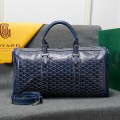 「#11012」Goyard bags; travel bag
