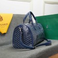 「#11012」Goyard bags; travel bag