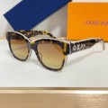 「#10531」Louis Vuitton glasses