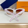 「#10531」Louis Vuitton glasses