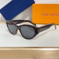 「#10532」Louis Vuitton glasses
