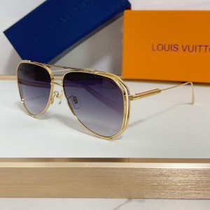 「#10533」Louis Vuitton glasses