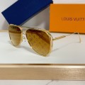 「#10533」Louis Vuitton glasses