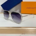「#10533」Louis Vuitton glasses