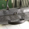 「#11014」Goyard bags; travel bag