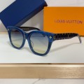「#10534」Louis Vuitton glasses