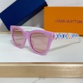 「#10534」Louis Vuitton glasses