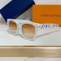 「#10534」Louis Vuitton glasses