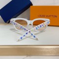 「#10534」Louis Vuitton glasses