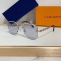 「#10535」Louis Vuitton glasses