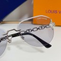 「#10535」Louis Vuitton glasses