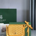「#11015」Goyard bags; wallet; purse