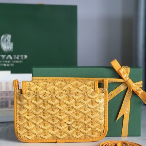 「#11015」Goyard bags; wallet; purse