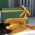 「#11015」Goyard bags; wallet; purse